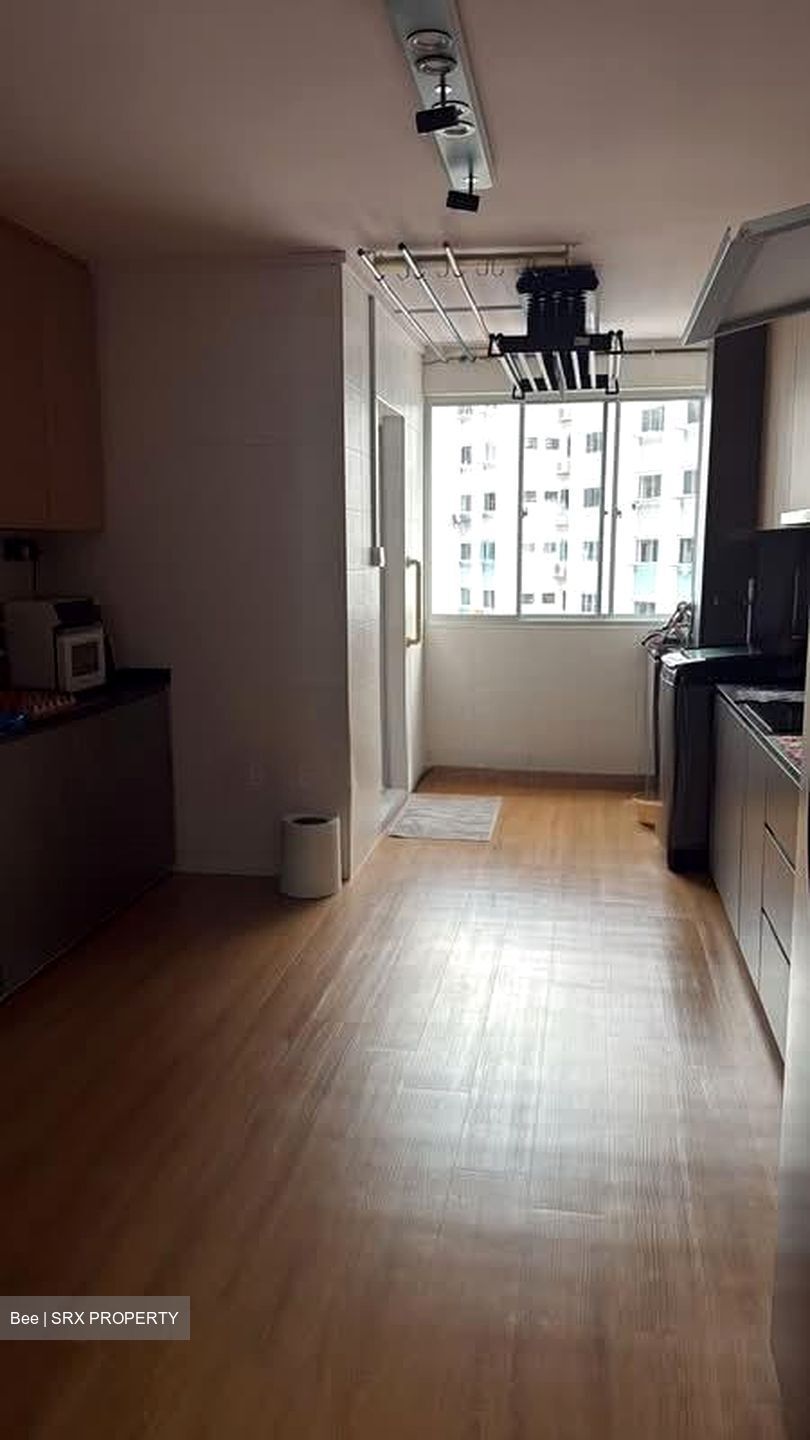 Blk 272 Bangkit Road (Bukit Panjang), HDB 4 Rooms #569893661
